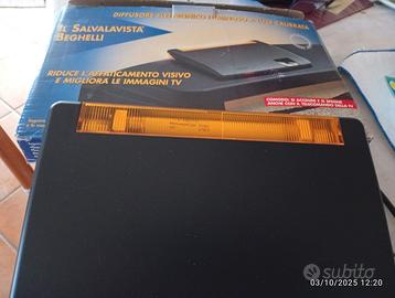 Salvalavista Beghelli