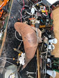 giannelli passaggio sinistro