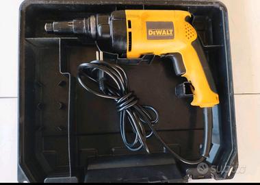 Dewalt DW269k - QS