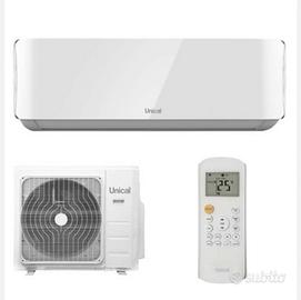 Condizionatore Unical