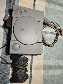play station dual shock