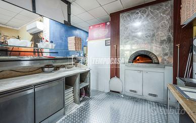 ATTIVITA' COMMERCIALE BEN AVVIATA