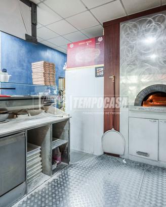 ATTIVITA' COMMERCIALE BEN AVVIATA