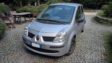 Renault Modus, benzina 1200 cc anno 2007