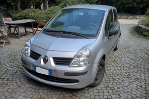 Renault Modus, benzina 1200 cc anno 2007