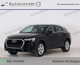 Audi Q3 SPB Sportback 35 TDI S tronic