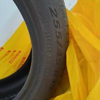 Gomme Pirelli 255 45 r19