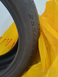 Gomme Pirelli 255 45 r19