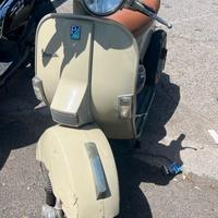Piaggio Vespa 125 PX - 2006