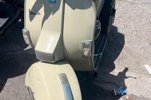 Piaggio Vespa 125 PX - 2006