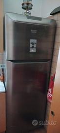 frigo congelatore hot point 