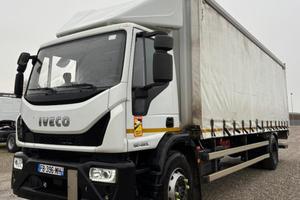 IVECO NEW EUROCARGO ML 190EL28P EVI_C E6