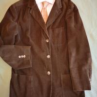 ELEGANTE BLAZER COIN ORIGINALE J C TWID 