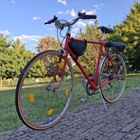 Bicicletta sportiva