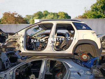 Ricambi scocca per taglio lamiera c3 aircross