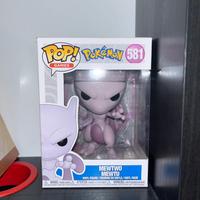 MEWTWO MEWTU