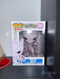 MEWTWO MEWTU