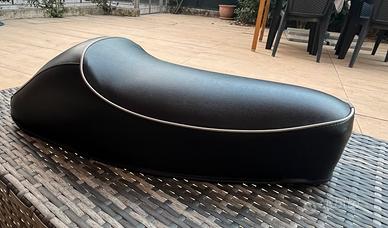 Sella monoposto vespa 50