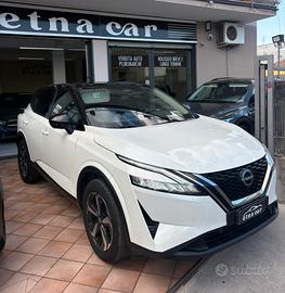 Nissan Qashqai MHEV 140 CV N-Connecta
