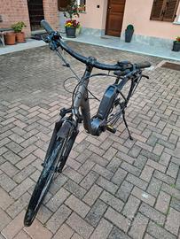 bicicletta elettrica -Kalkhoff 