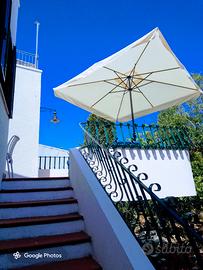 Appartamento in Villa,ideale X Insegnanti ott-mag