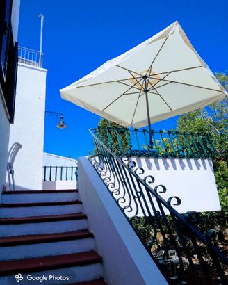 Appartamento in Villa,ideale X Insegnanti ott-mag