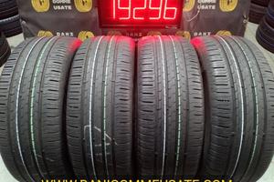 4 GOMME ESTIVE 225 55 18 CONTINENTAL 70/85% DOT23
