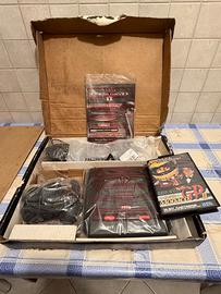 CONSOLE SEGA MEGA DRIVE 2