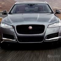 Ricambi jaguar xf/usati originali fatturabili