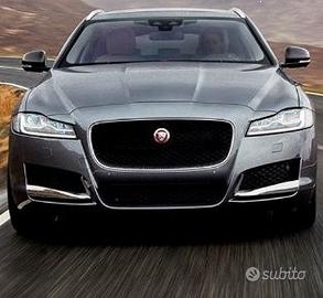 Ricambi jaguar xf/usati originali fatturabili