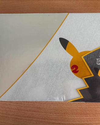 Pokemon Ultra Premium Collection Gran Festa SEALED