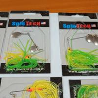 artificiali da pesca