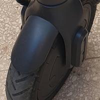 Forcella monopattino elettrico ducati pro1 evo 