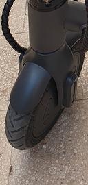 Forcella monopattino elettrico ducati pro1 evo 