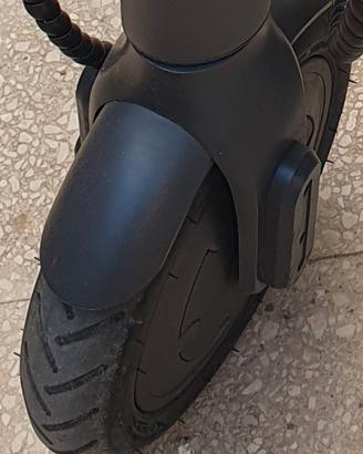 Forcella monopattino elettrico ducati pro1 evo 