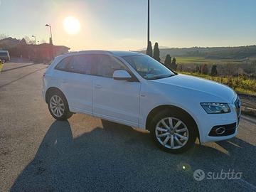 Audi Q5 2.0 TDI
