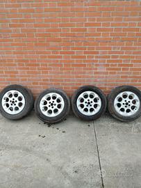 205/60/15 Alfa Romeo