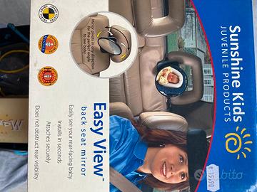 Specchietto retrovisore