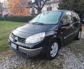 Renault Scenic 1.9 dci 130 CV