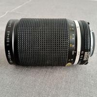 Nikkor Zoom 35-135
