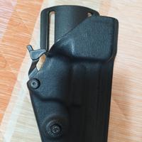 Fondina in polimero Vega Holster per Beretta