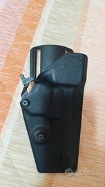 Fondina in polimero Vega Holster per Beretta