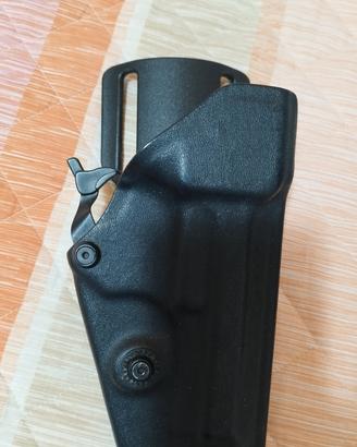 Fondina in polimero Vega Holster per Beretta