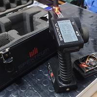 Radiocomando SPEKTRUM DX4R 