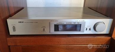 Sintonizzatore AKAI AT K03L