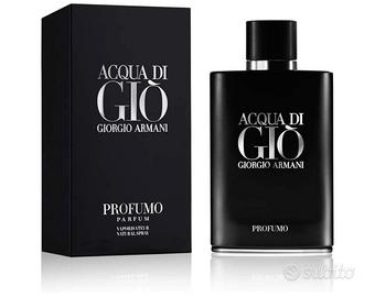 Giorgio Armani Acqua Di Gio` Eau  De Parfum