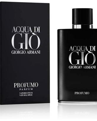 Giorgio Armani Acqua Di Gio` Eau  De Parfum