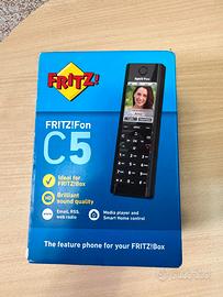 Fritz!Fon C5 AVM