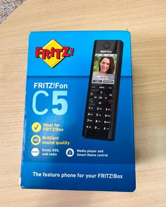 Fritz!Fon C5 AVM