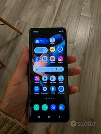 samsung galaxy Z fold 4